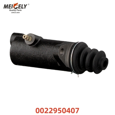 ভারী দায়িত্ব ট্রাক ক্লাচ মাস্টার সিলিন্ডার 0022950407 0002903212 মের্সেডস-বেঞ্জের জন্য