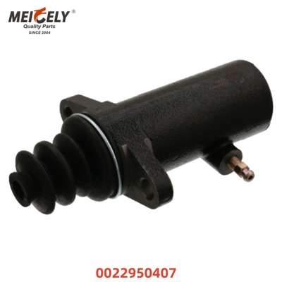 ভারী দায়িত্ব ট্রাক ক্লাচ মাস্টার সিলিন্ডার 0022950407 0002903212 মের্সেডস-বেঞ্জের জন্য