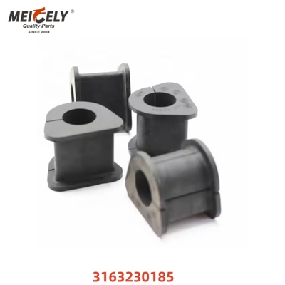 উচ্চ মানের ফ্রন্ট স্ট্যাবিলাইজার বার বুশিং OEM 3163230185 C00001205 Mercedes জন্য রাবার বুশিং