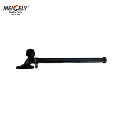 21448916 ভলভোর জন্য তেল পাইপ ∙ OE-Quality টেকসই নির্মাণ ∙