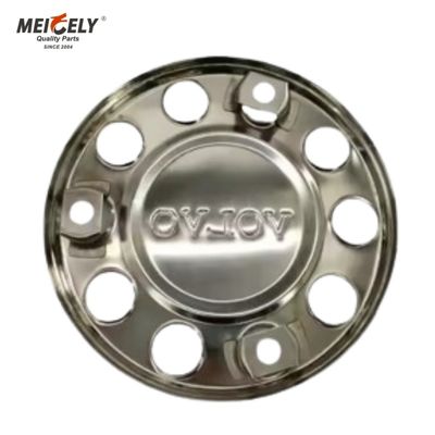 3988730 VOL-VO মডেলের জন্য OEM হুইল প্রোটেক্টিং রিং