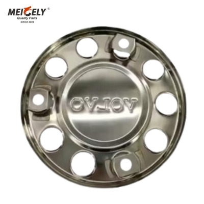 3988730 ভলভো মডেলের জন্য OEM চাকা প্রতিরক্ষামূলক রিং