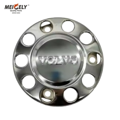 3988730 ভলভো মডেলের জন্য OEM চাকা প্রতিরক্ষামূলক রিং