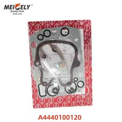ভারী দায়িত্ব ট্রাক ইঞ্জিনের খুচরা যন্ত্রাংশ A4440100120 সিলেন্ডার হেড গ্যাসকেট কিট মের্সেডিজ বেনজের জন্য