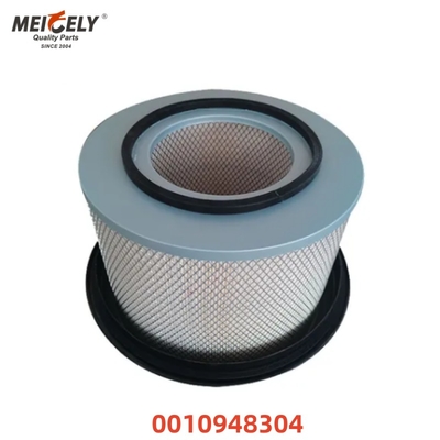 Wholesale Manufacturer Original Truck Air Filter 0010948304 0010948304 মের্সেডস বেনজের জন্য