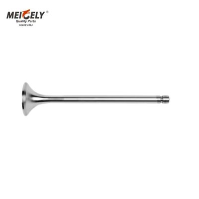 স্ক্যানিয়া ইঞ্জিনের জন্য উচ্চমানের 1328537 ইঞ্জিন এক্সজোস্ট ভালভ