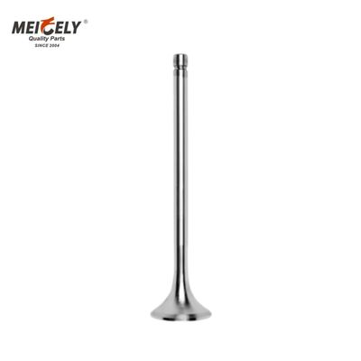 স্ক্যানিয়া ইঞ্জিনের জন্য উচ্চমানের 1328537 ইঞ্জিন এক্সজোস্ট ভালভ