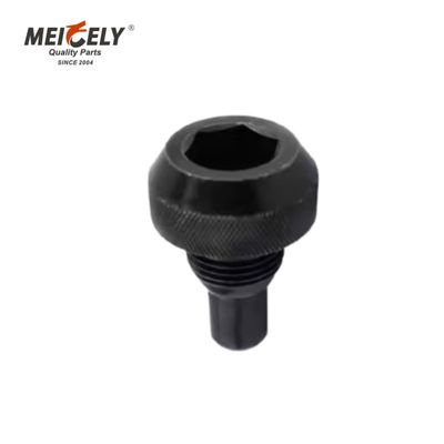 1423608 স্ক্যানিয়ার জন্য ভারী-শুল্ক তেল প্যান ড্রেইন প্লাগ সীল