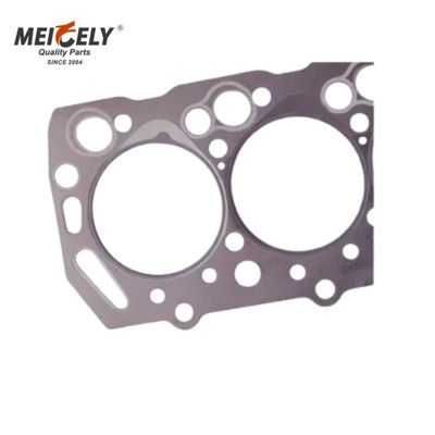 উচ্চ-গুণমান সিলিন্ডার হেড গ্যাসকেট MD137976 - মিতসুবিশির জন্য ডিজাইন করা হয়েছে