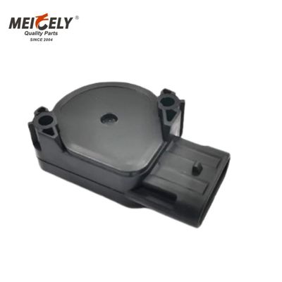 উচ্চ পারফরম্যান্স ভলভো 85101350 থ্রোটল অবস্থান সেন্সর কিট