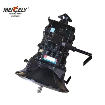 ডংফেং ট্রাকের গিয়ারবক্সের আসল মেশিন অংশ নং ১৭০০০১০-কেউ১ওয়াই১