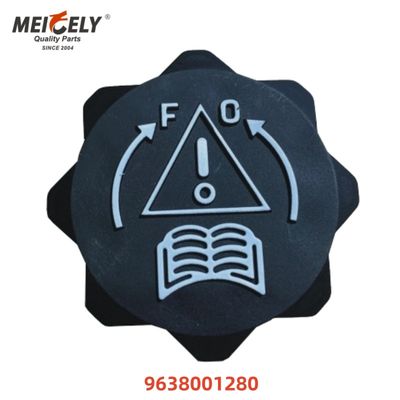 কারখানার দাম ট্রাক পার্টস 9638001280 অটো মোবাইল ফিল্টার তেল ক্যাপ OE 1306.E4 জন্য PEUGEOT CITROEN