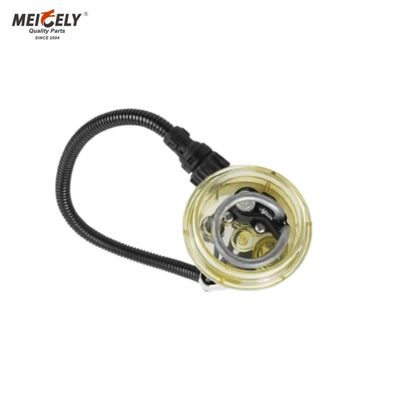 7420870050 OEM অয়েল ওয়াটার সেপারেটর বাটি উইথ হিটার ফর ভলভো