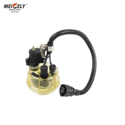 7420870050 OEM অয়েল ওয়াটার সেপারেটর বাটি হিটার সহ VOL-VO এর জন্য