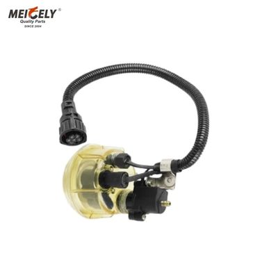 7420870050 OEM অয়েল ওয়াটার সেপারেটর বাটি উইথ হিটার ফর ভলভো