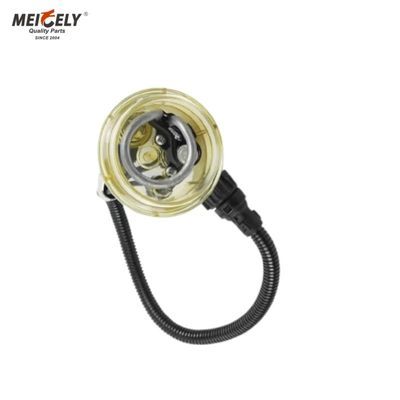 7420870050 OEM অয়েল ওয়াটার সেপারেটর বাটি হিটার সহ VOL-VO এর জন্য
