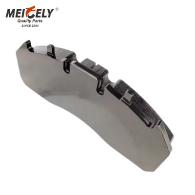 21352570 প্রিমিয়াম ব্রেক প্যাড - ভলভো ট্রাকের জন্য ভারী দায়িত্ব ফিট