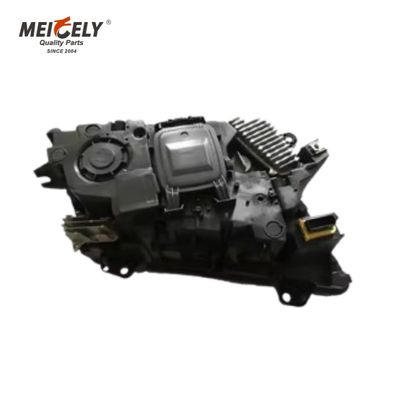 ২২২৩৯২১৯ ভলভো-র জন্য হেডলাইট - ফ্যাক্টরি-ম্যাচ ডিজাইন এবং পরিষ্কার রাতের দৃষ্টি