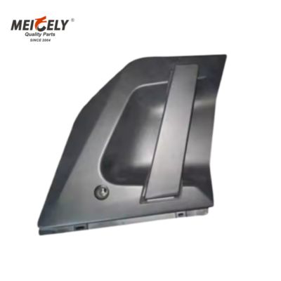 84552351 ডান পাশের এক্সটেরিয়র ডোর হ্যান্ডেল - RVI গাড়ির জন্য উপযুক্ত