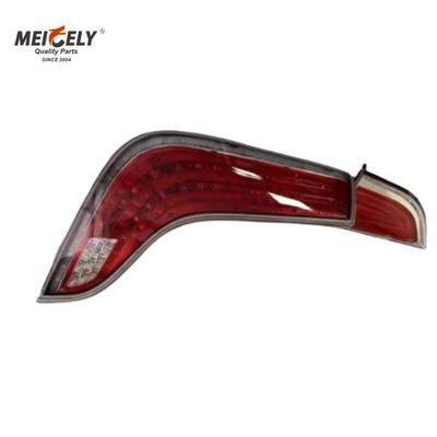 ইউটোং বাস টেললাইট 24 ভি এলইডি টেললাইট, বাস টেললাইটের জন্য ব্যবহৃত