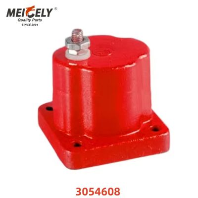 উচ্চমানের সোলিনয়েড ভালভ 3054608 3054609 3054610 4024809 স্টপ সোলিনয়েড সিরিজ অ্যাসি কিট