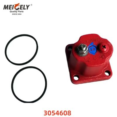 উচ্চমানের সোলিনয়েড ভালভ 3054608 3054609 3054610 4024809 স্টপ সোলিনয়েড সিরিজ অ্যাসি কিট