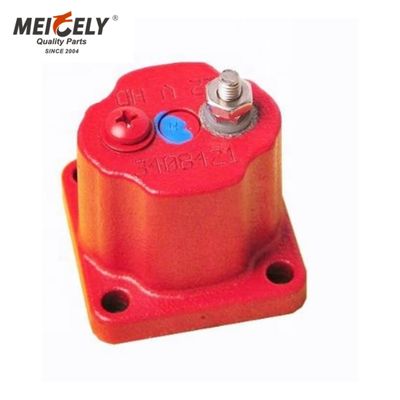 উচ্চমানের সোলিনয়েড ভালভ 3054608 3054609 3054610 4024809 স্টপ সোলিনয়েড সিরিজ অ্যাসি কিট