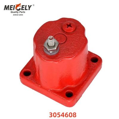 উচ্চমানের সোলিনয়েড ভালভ 3054608 3054609 3054610 4024809 স্টপ সোলিনয়েড সিরিজ অ্যাসি কিট