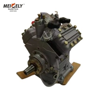 এয়ার কন্ডিশনিং কম্প্রেসার – ইউটং ও ঝংটং বাসের জন্য স্থিতিশীল কুলিং পারফরম্যান্স