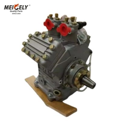 এয়ার কন্ডিশনিং কম্প্রেসার – ইউটং ও ঝংটং বাসের জন্য স্থিতিশীল কুলিং পারফরম্যান্স