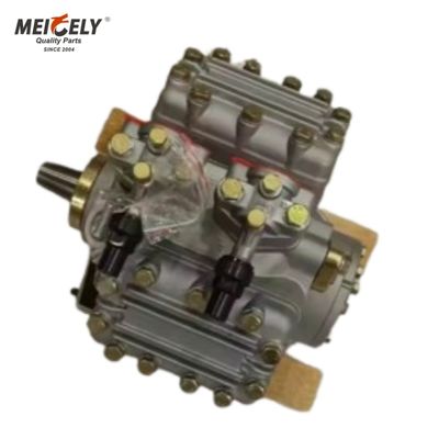 এয়ার কন্ডিশনিং কম্প্রেসার – ইউটং ও ঝংটং বাসের জন্য স্থিতিশীল কুলিং পারফরম্যান্স