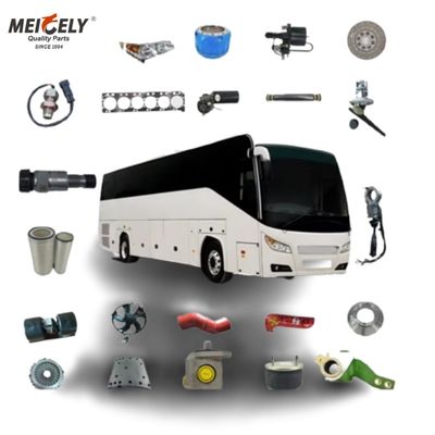 61030801009 আসল ইউটং বাস খুচরা যন্ত্রাংশ দরজার পাম্প সোলেনয়েড ভালভ মেরামতের কিট