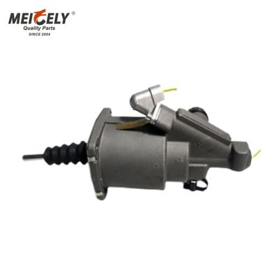 উচ্চ-টেকসই 1604-00349 বাস ক্লাচ বুস্টার – ইউটং বাসের জন্য সঠিক ফিট