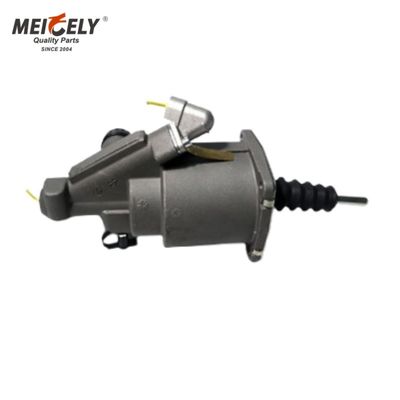 উচ্চ-টেকসই 1604-00349 বাস ক্লাচ বুস্টার – ইউটং বাসের জন্য সঠিক ফিট