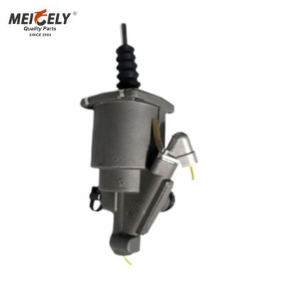 উচ্চ-টেকসই 1604-00349 বাস ক্লাচ বুস্টার – ইউটং বাসের জন্য সঠিক ফিট