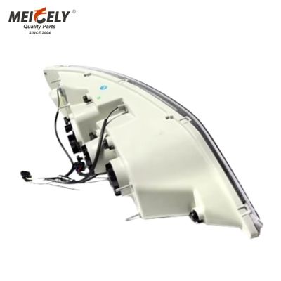 4101-00084 & 4101-00083 সামনের হেড ল্যাম্প – ইউটং বাসের জন্য আসল প্রতিস্থাপন