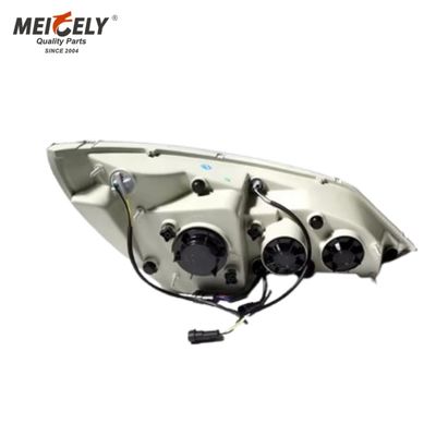 4101-00084 & 4101-00083 সামনের হেড ল্যাম্প – ইউটং বাসের জন্য আসল প্রতিস্থাপন