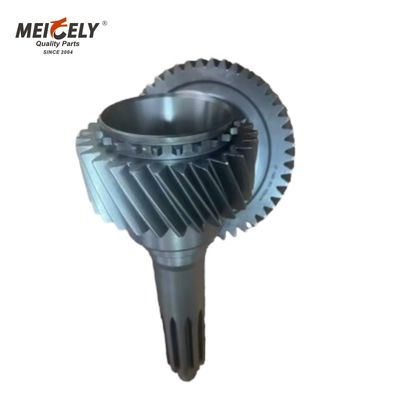 উচ্চ-কার্যকারিতা প্রধান শ্যাফ্ট ১৩৬০৩০২০৪১ ইউটং বাস সিরিজের সাথে সামঞ্জস্যপূর্ণ