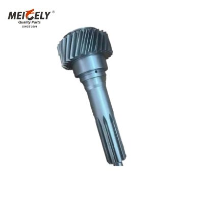 উচ্চ-কার্যকারিতা প্রধান শ্যাফ্ট ১৩৬০৩০২০৪১ ইউটং বাস সিরিজের সাথে সামঞ্জস্যপূর্ণ