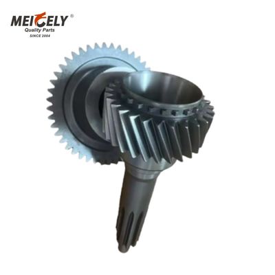 উচ্চ-কার্যকারিতা প্রধান শ্যাফ্ট ১৩৬০৩০২০৪১ ইউটং বাস সিরিজের সাথে সামঞ্জস্যপূর্ণ