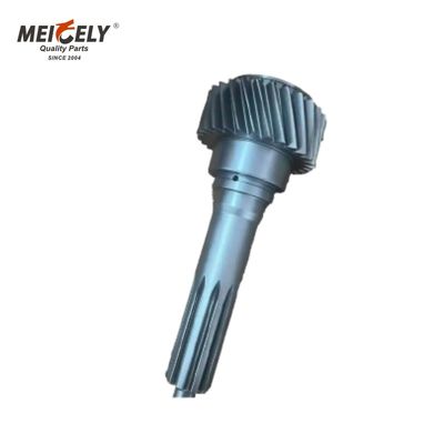 উচ্চ-কার্যকারিতা প্রধান শ্যাফ্ট ১৩৬০৩০২০৪১ ইউটং বাস সিরিজের সাথে সামঞ্জস্যপূর্ণ