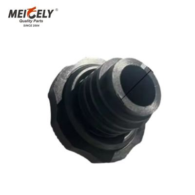 ভাল মানের 150-1003040 বাস আনুষাঙ্গিক জিনলং জন্য তেল ট্যাংক কভার