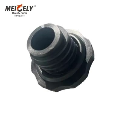 ভাল মানের 150-1003040 বাস আনুষাঙ্গিক জিনলং জন্য তেল ট্যাংক কভার