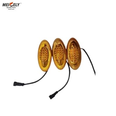 টেকসই 4110-80-00328 টার্ন সিগন্যাল লাইট