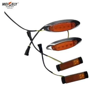 টেকসই 4110-80-00328 টার্ন সিগন্যাল লাইট