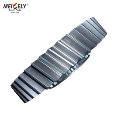 Premium Second Shaft Gear 1763-00544 Durable Replacement Part For Yutong Buses