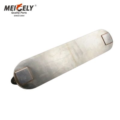 High-Quality Excavator Parts 4BD1-3P 4BD1-4P 4BG1-3P  Engine Oil Cooler For Excavator