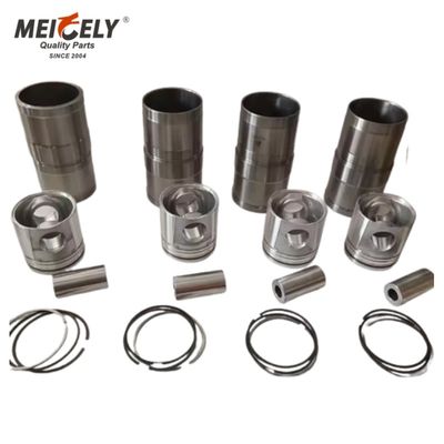 উচ্চ-গুণমান 3D84 4D84 4D94 4D95 4D98 6D108 4D102 4D105 4D120 4D130 কোমাৎসু যন্ত্রাংশগুলির জন্য