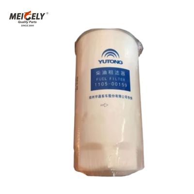 প্রাথমিক জ্বালানী ফিল্টার 1105-00159 ইউটং হাইগার কিং লং বাসের জন্য