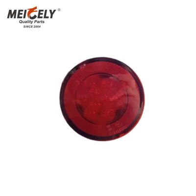 3801-32114 ইউটং বাসের জন্য উচ্চ দৃশ্যমানতা কুয়াশা লাইট প্রিমিয়াম প্রতিস্থাপন